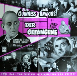 Gefangene, Der (Prisoner, The)