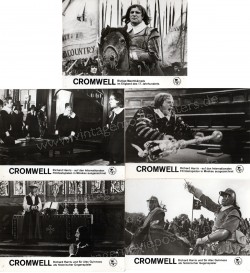 Cromwell - Der Unerbittliche (Cromwell)