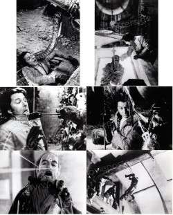 Treasure of the Four Crowns (Tesoro de las cuatro coronas, El)
