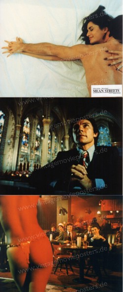 Mean Streets (Mean Streets)