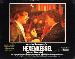 Mean Streets (Mean Streets)