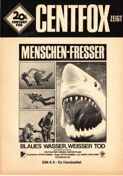 Blue Water, White Death (Blue Water, White Death)
