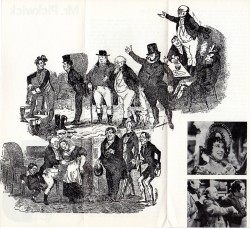 Pickwick Papers, The (Pickwick Papers, The)