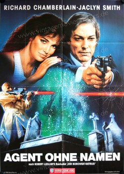 Bourne Identity, The (Bourne Identity, The)