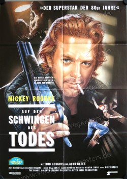 Auf den Schwingen des Todes (Prayer for the Dying, A)