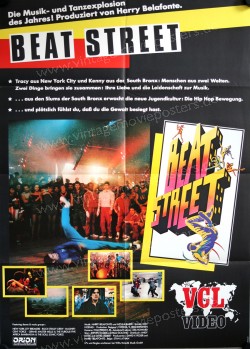 Beat Street (Beat Street)