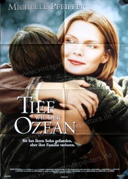 Deep End of the Ocean, The (Deep End of the Ocean, The)