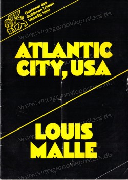 Atlantic City, USA (Atlantic City)