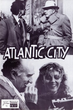 Atlantic City, USA (Atlantic City)
