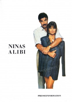 Ninas Alibi (Her Alibi)