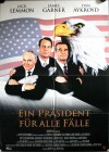 Präsident für alle Fälle, Ein (My Fellow Americans)
