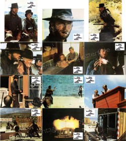 High Plains Drifter (High Plains Drifter)