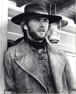 High Plains Drifter (High Plains Drifter)