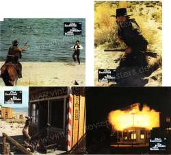 High Plains Drifter (High Plains Drifter)