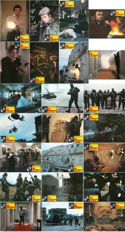Final Option, The (Who Dares Wins)