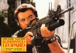 Kommando Leopard (Kommando Leopard)