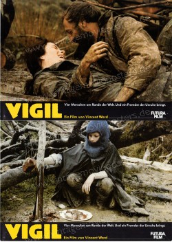 Vigil - Zeit der Stürme (Vigil)