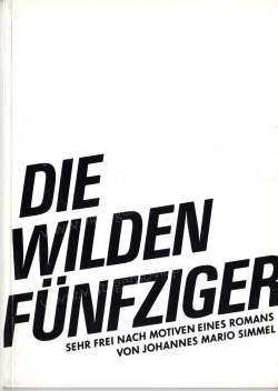 Wilden Fünfziger, Die (Wilden Fünfziger, Die)