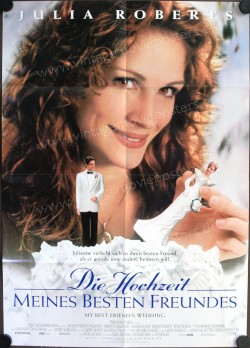My Best Friend's Wedding (My Best Friend's Wedding)