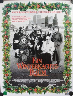 Winternachtstraum, Ein (In the Bleak Midwinter)