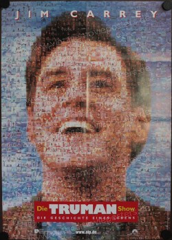 Truman Show, The (Truman Show, The)