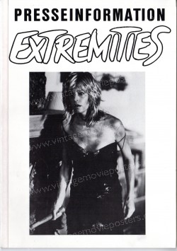 Extremities (Extremities)