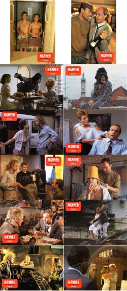 Men... (Männer)