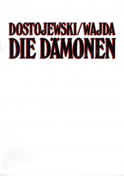Dämonen, Die (Possédés, Les)