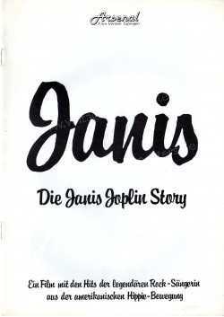 Janis (Janis)