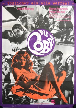 Cobra, The (Cobra, Il)