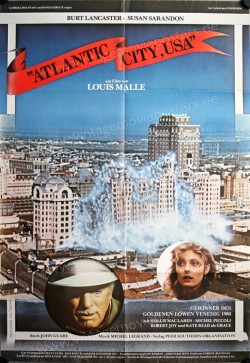 Atlantic City, USA (Atlantic City)