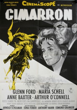Cimarron (Cimarron)