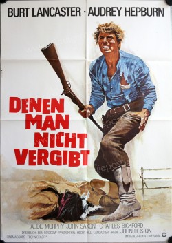 Unforgiven, The (Unforgiven, The)