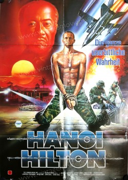 Hanoi Hilton, The (Hanoi Hilton, The)
