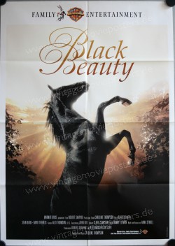 Black Beauty (Black Beauty)