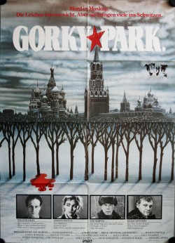 Gorky Park (Gorky Park)
