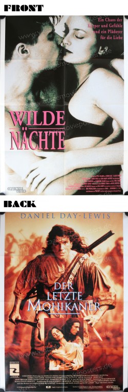 Wilde Nächte (Nuits Fauves, Les)