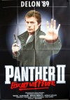 Panther II - Eiskalt wie Feuer, Der (Ne réveillez pas un flic qui dort)