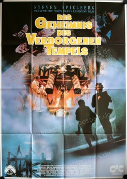 Young Sherlock Holmes (Young Sherlock Holmes)