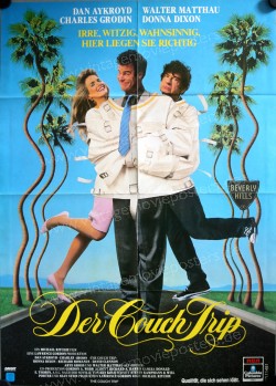 Couch Trip, Der (Couch Trip, The)