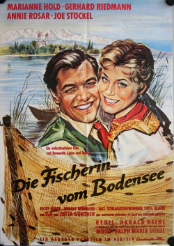 Fischerin vom Bodensee, Die (Fischerin vom Bodensee, Die)
