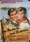 Fischerin vom Bodensee, Die (Fischerin vom Bodensee, Die)