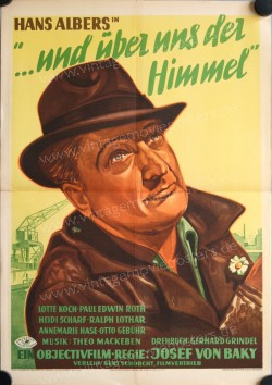 Und über uns der Himmel (...und über uns der Himmel)