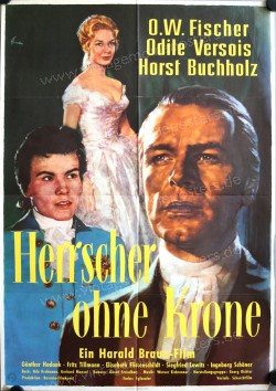 Herrscher ohne Krone (Herrscher ohne Krone)