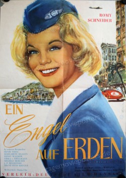 Engel auf Erden, Ein (Engel auf Erden, Ein)