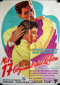 Life Begins at 17 (Mit 17 beginnt das Leben)