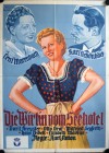 Wirtin zum Weißen Röss'l, Die (Wirtin zum Weißen Röss'l, Die)