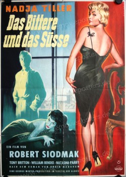 Bittere und das Süße, Das (Rough and the Smooth, The)