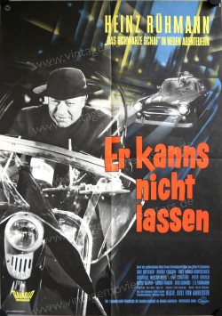 Er kanns nicht lassen (Er kanns nicht lassen)