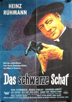 Black Sheep, The (Schwarze Schaf, Das)